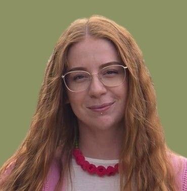 Елена Моисеева, парикмахер-стилист