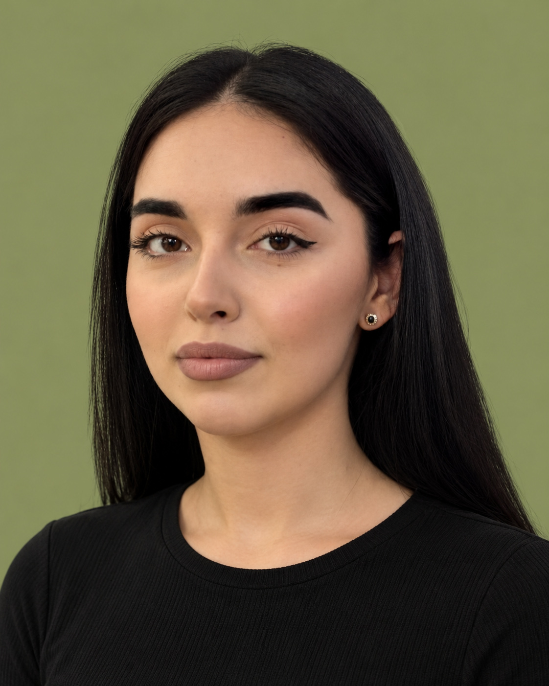 Мадина Кумаритова, врач-косметолог салона «Органика»