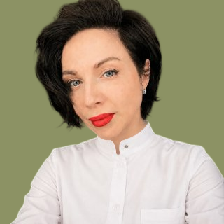 Юлия Тарбеева, мастер перманентного макияжа